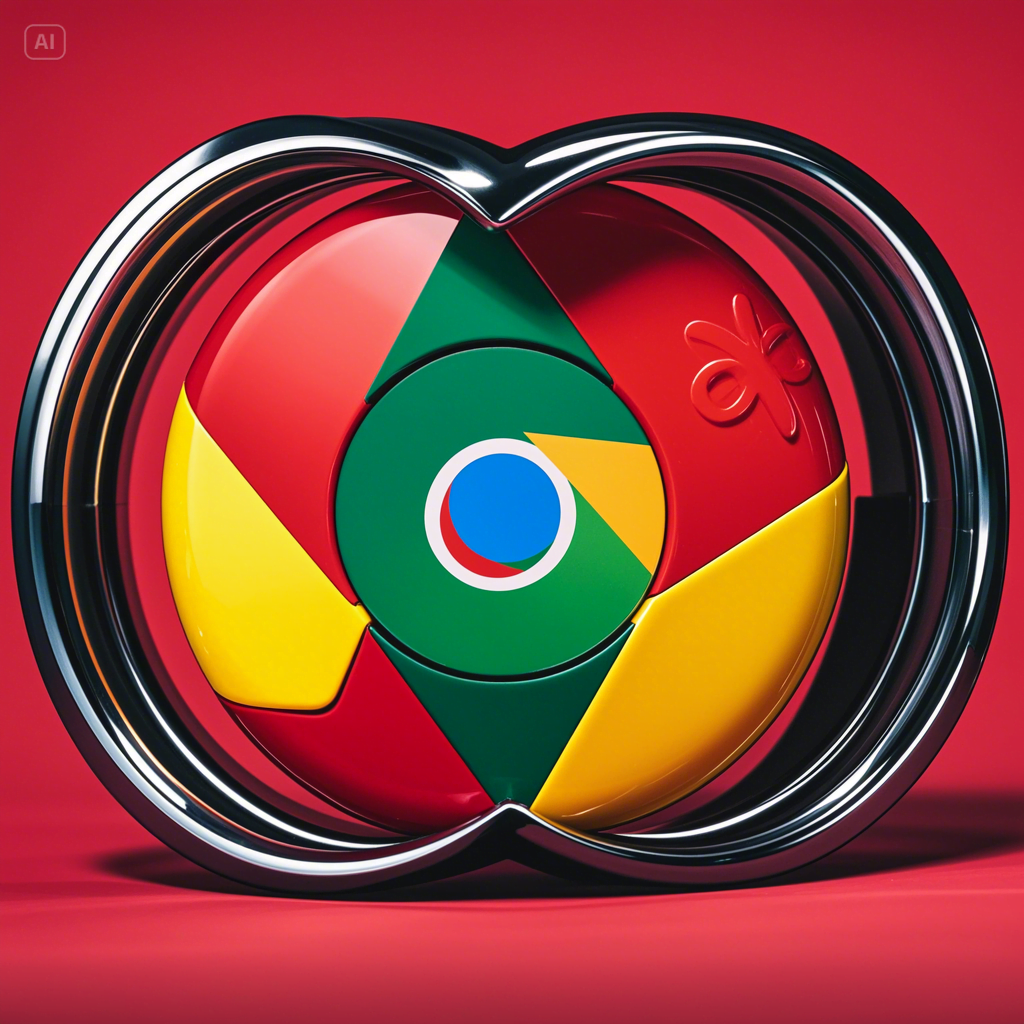 A Step-by-Step Guide on Safely Downloading Chrome