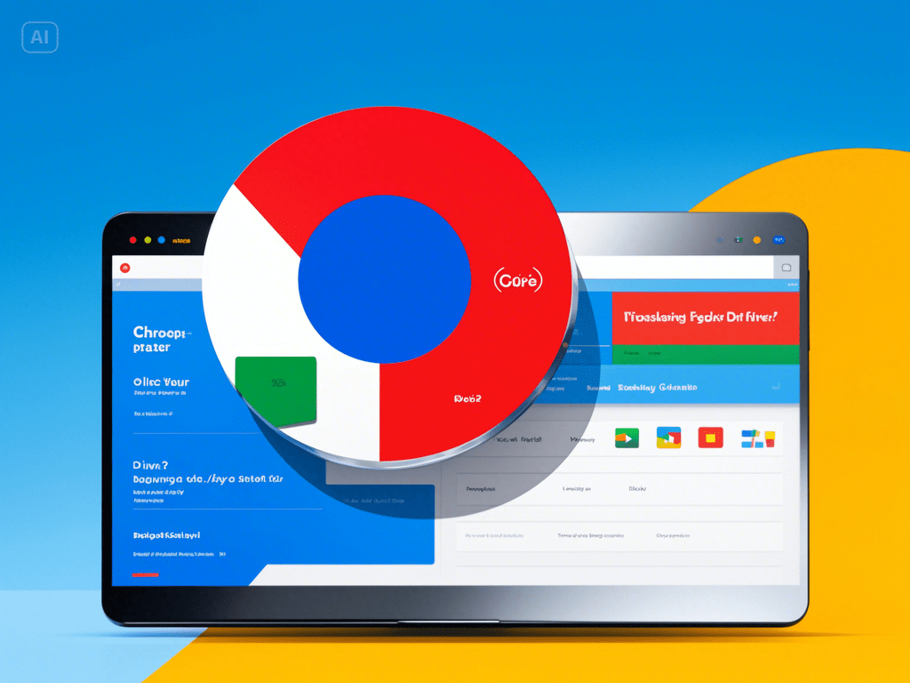 Chrome Download: Improved Online Privacy and Security